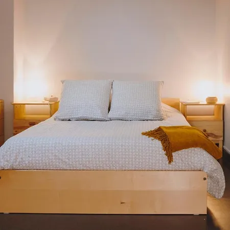 Maison Des Etudiants Canadiens Aparthotel Paříž