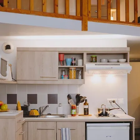 Maison Des Etudiants Canadiens Aparthotel Paříž
