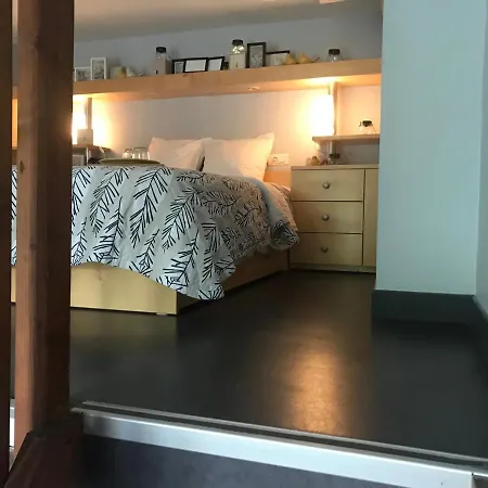 Aparthotel Maison Des Etudiants Canadiens *